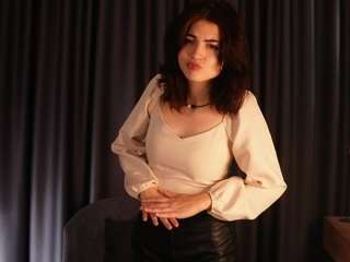 jenniemacartney webcam