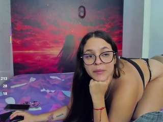 katemoorex Live Webcam on CamSoda