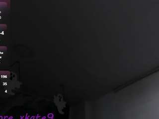 katemoorex webcam