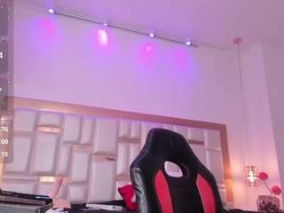 katemoorex Sex Cam Show