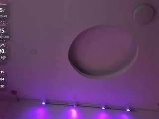Live cam show with KateMoorex