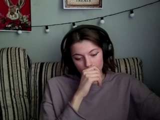 leesaft Live Webcam on CamSoda