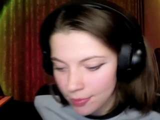 leesaft Live Webcam on CamSoda