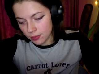 leesaft Live Webcam on CamSoda