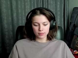 Anny live webcam on Soda Cams