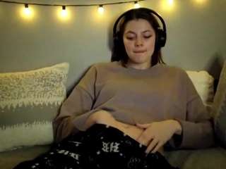 leesaft Live Webcam on CamSoda