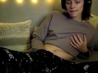 leesaft Live Webcam on CamSoda