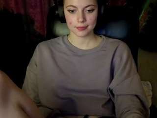 leesaft Live Webcam on CamSoda