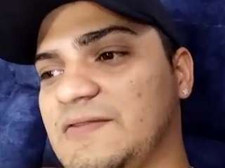 luigii-99 Live Webcam on CamSoda