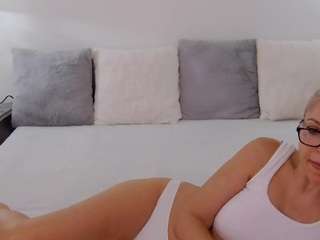 missblondy
