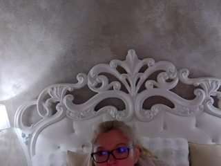 missblondy Live Webcam on CamSoda