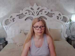 missblondy