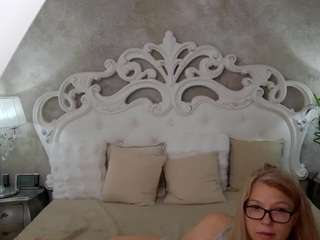 missblondy