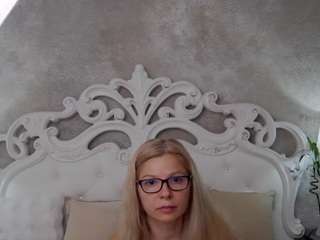 missblondy