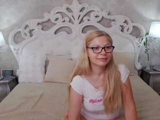 missblondy