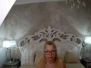 missblondy