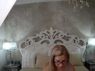 MissBlondy
