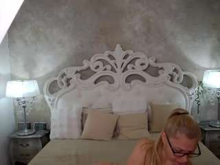 MissBlondy