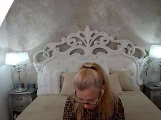 missblondy