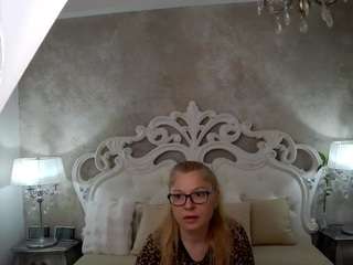 missblondy
