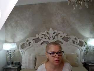 missblondy