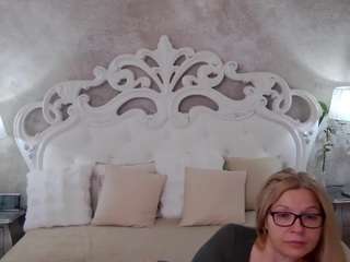 missblondy