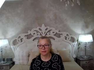 missblondy