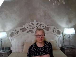 MissBlondy