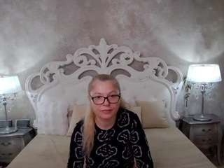 MissBlondy