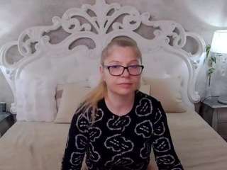 MissBlondy