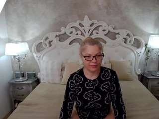 MissBlondy