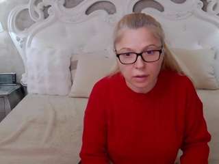 MissBlondy