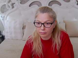 missblondy