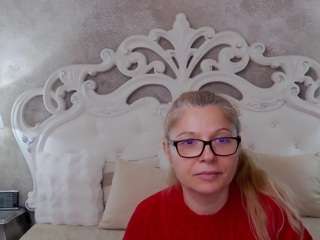 MissBlondy
