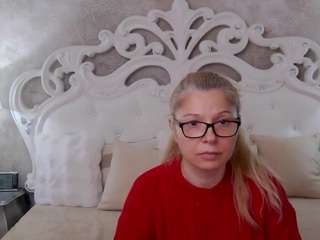 MissBlondy