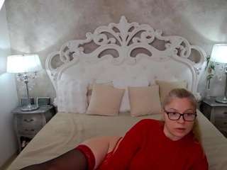MissBlondy
