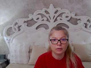 MissBlondy