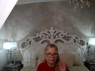 MissBlondy