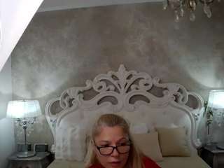 MissBlondy