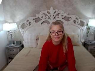 MissBlondy