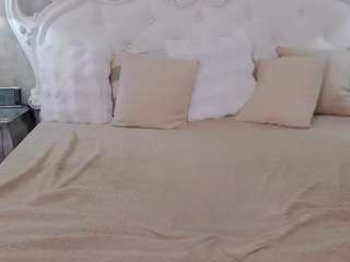 MissBlondy live cam preview