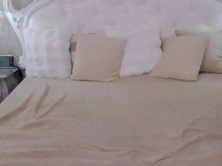 MissBlondy live cam preview