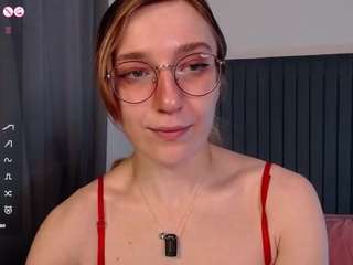 misssquirtling Live Webcam on CamSoda