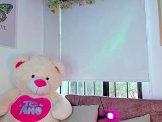 namiidoll webcam