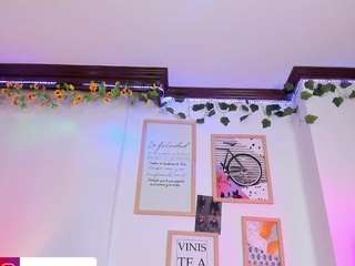 namiidoll Live Webcam on CamSoda