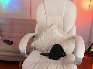 namiidoll Live Webcam on CamSoda