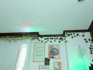 namiidoll Live Webcam on CamSoda