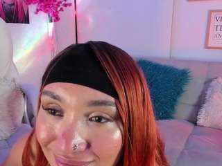 namiidoll Big live webcam