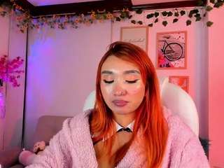 namiidoll Live Webcam on CamSoda