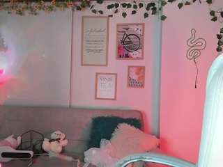 namiidoll live cam profile